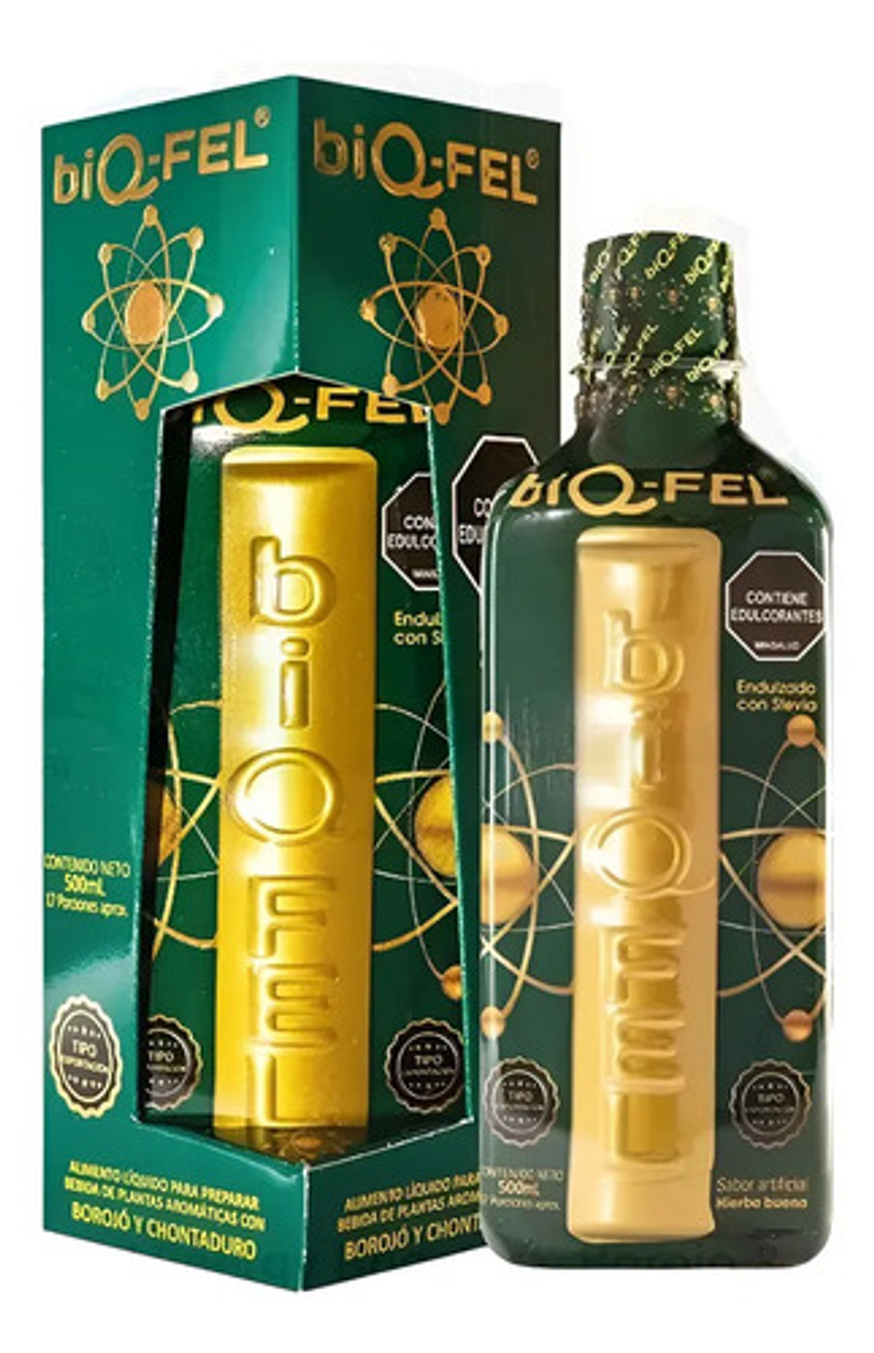 Biq Fel Suplemento Hombre 1