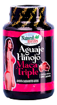Natural Medix Aguaje Hinojo Maca Triple 100 Cápsulas Sin Sabor - Miniatura 1