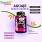 Natural Medix Aguaje Hinojo Maca Triple 100 Cápsulas Sin Sabor - Miniatura 5