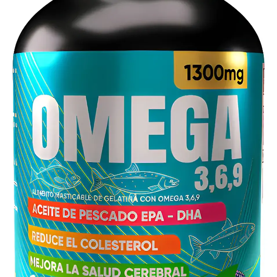 Suplementos naturales