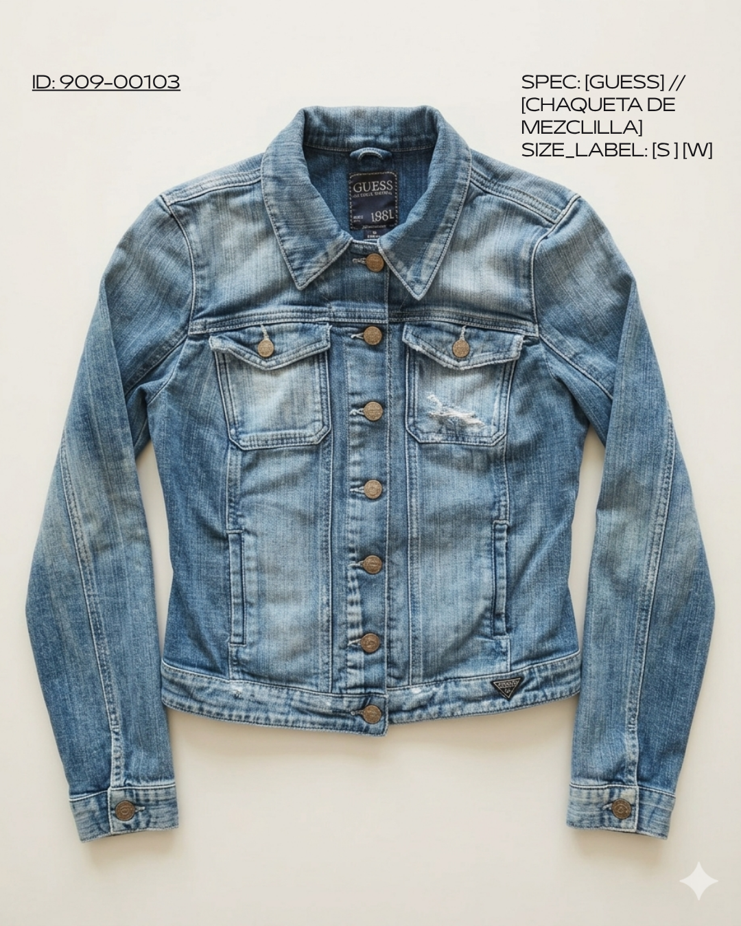 Workwear · New Americana · Field · Country Side