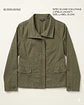 Women Field Jacket 