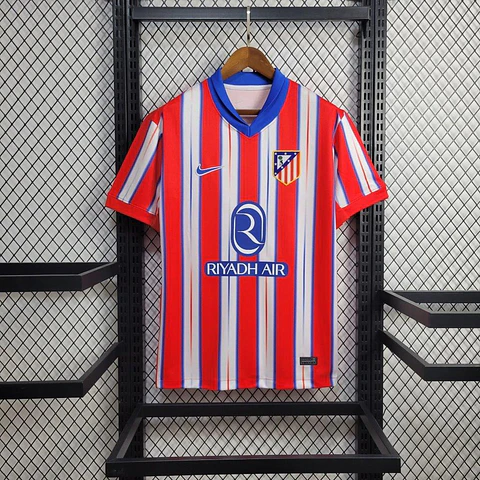 Camisola Atlético Madrid l 24/25