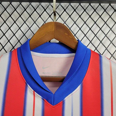 Camisola Atlético Madrid l 24/25