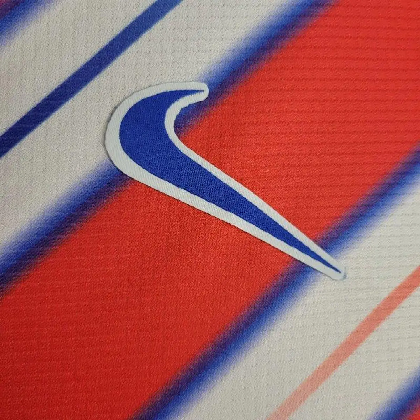 Camisola Atlético Madrid l 24/25 4