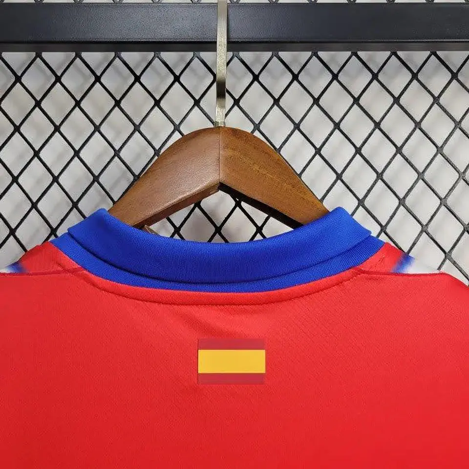 Camisola Atlético Madrid l 24/25 7