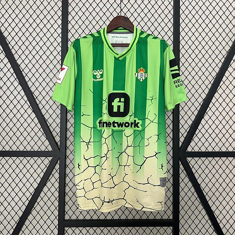 Camisola Bétis Edição Especial 24/25