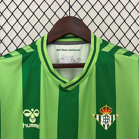 Camisola Bétis Edição Especial 24/25