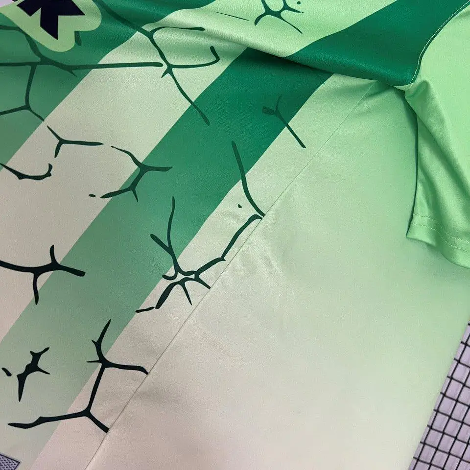 Camisola Bétis Edição Especial 24/25 8