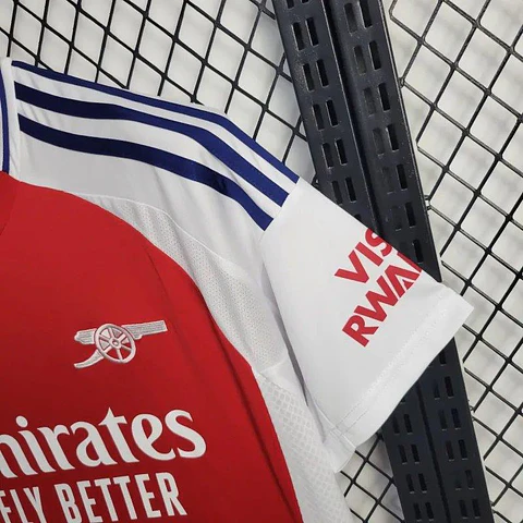Camisola Arsenal I 24/25