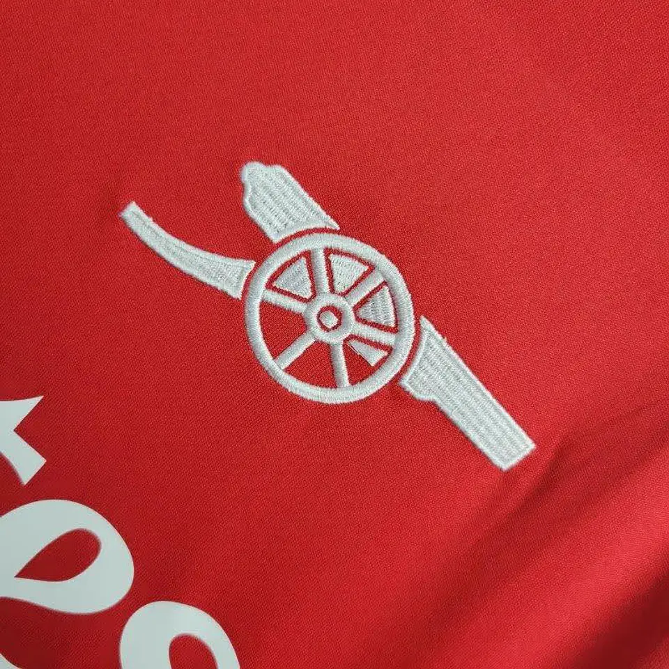Camisola Arsenal I 24/25 3