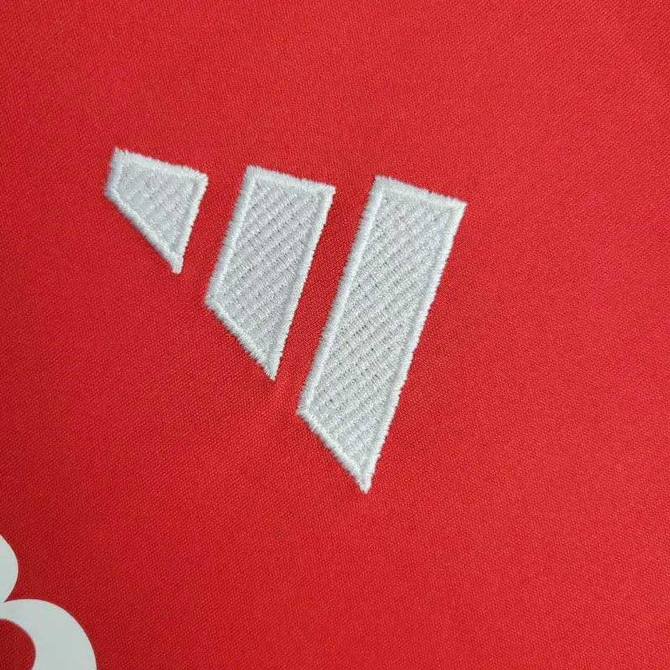 Camisola Arsenal I 24/25 4