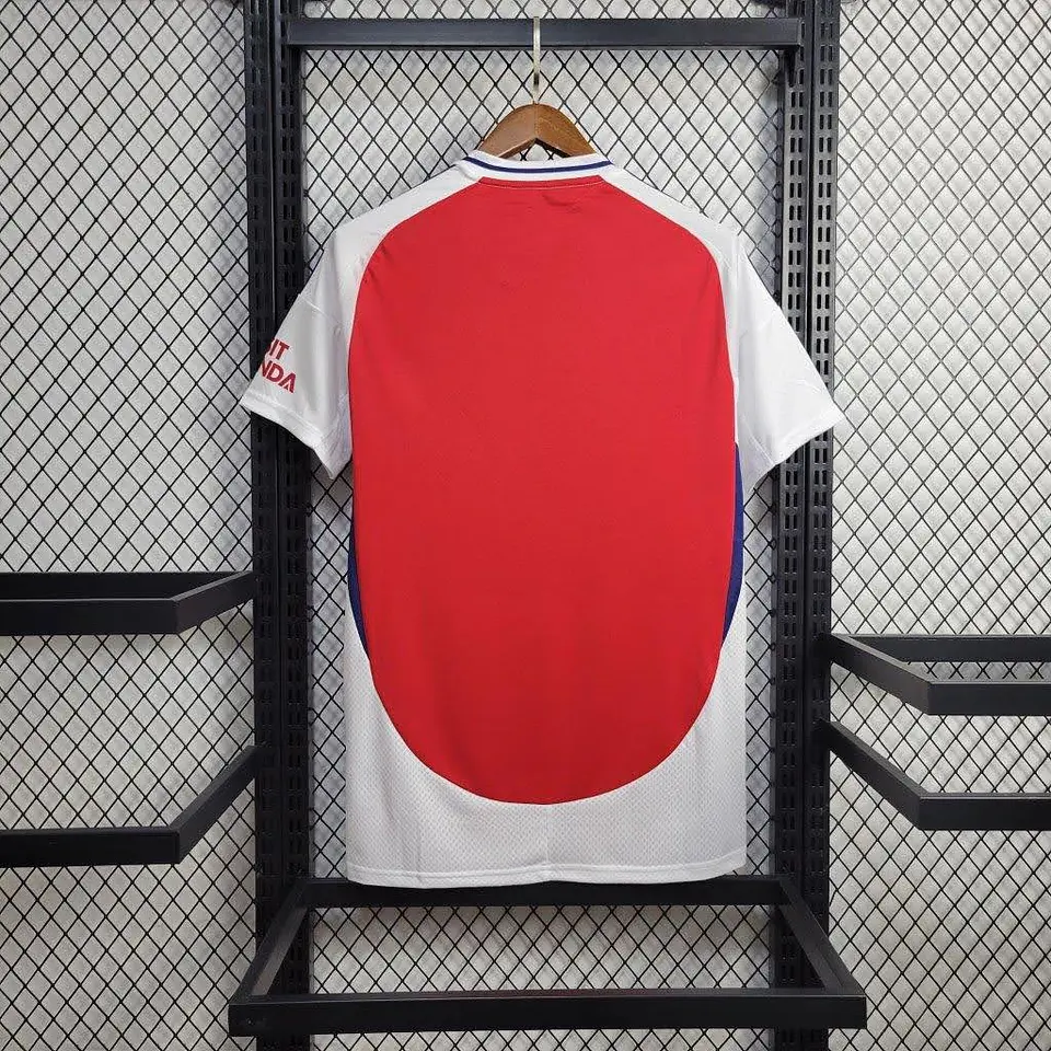Camisola Arsenal I 24/25 9