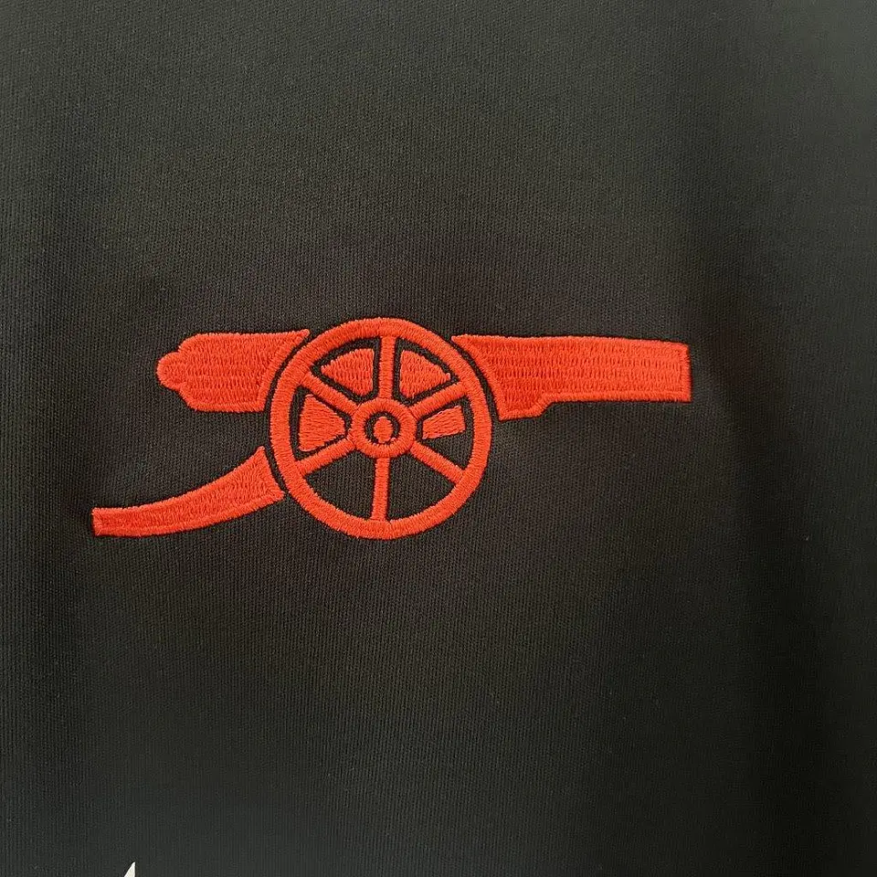 Camisola Arsenal II 24/25 3