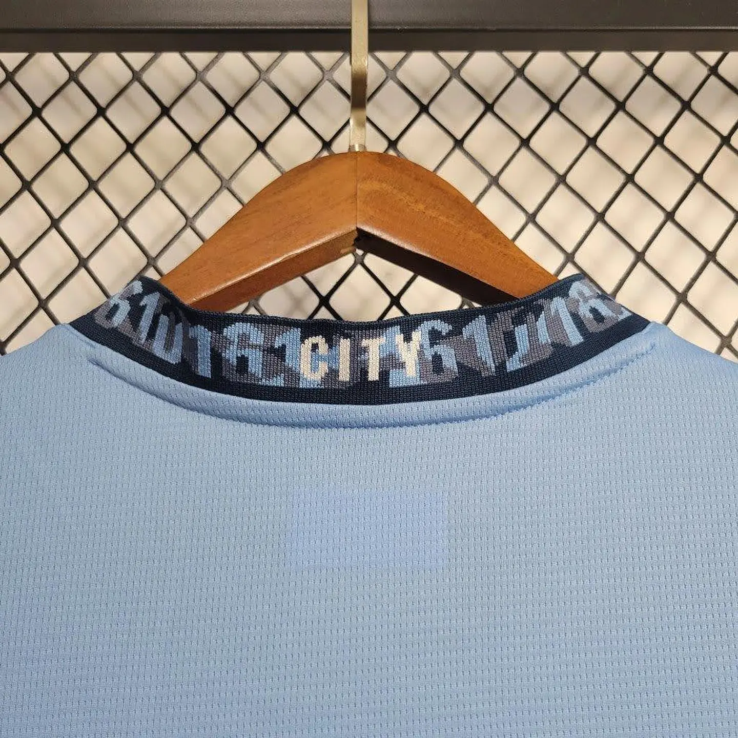 Camisola Manchester City l 24/25 8