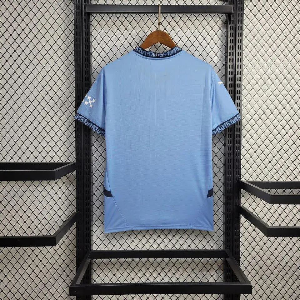 Camisola Manchester City l 24/25 9