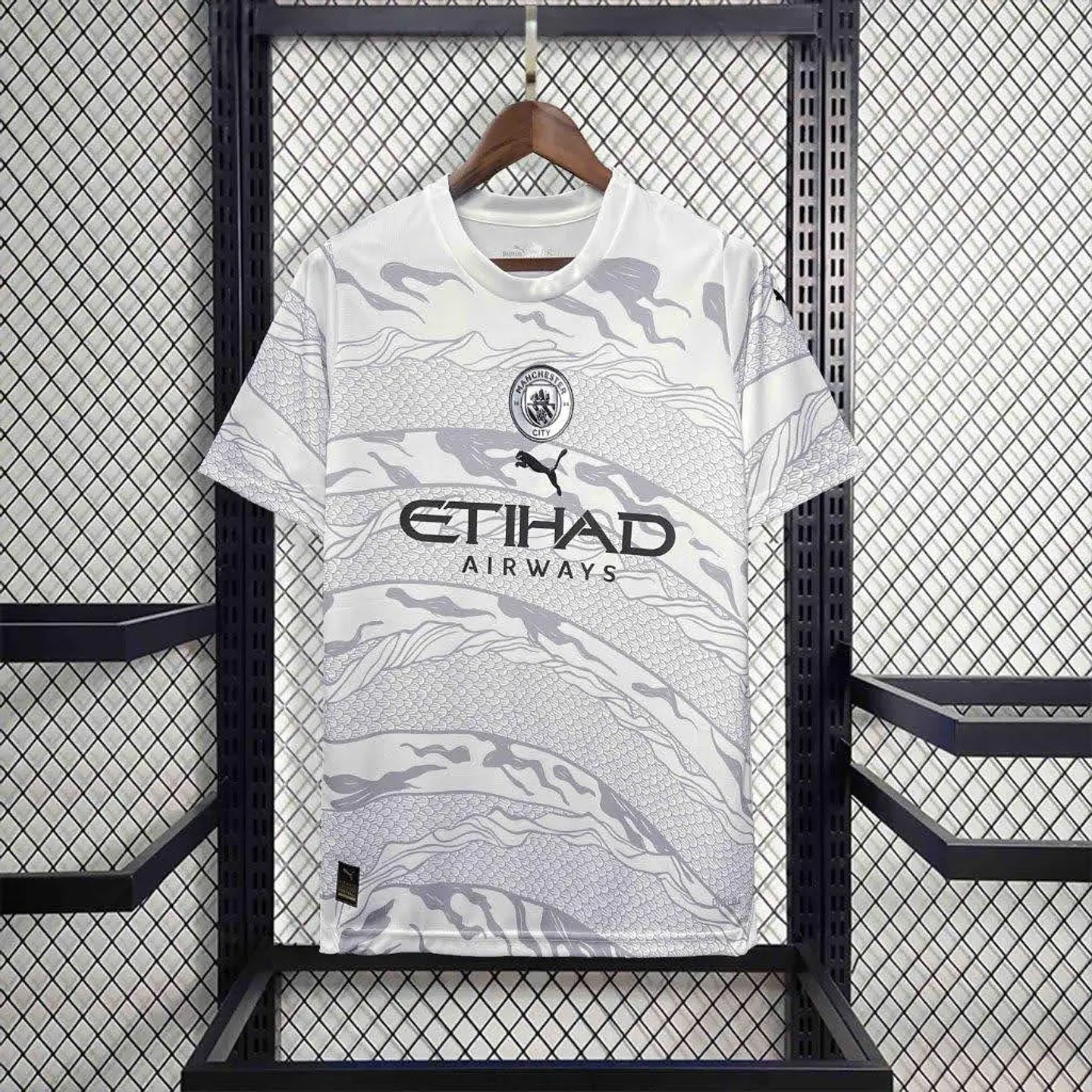 Camisola Manchester City Edição Especial 24/25 1