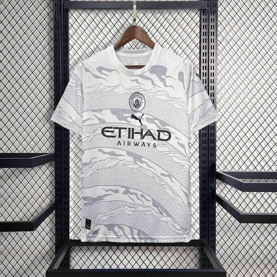 Camisola Manchester City Edição Especial 24/25 1