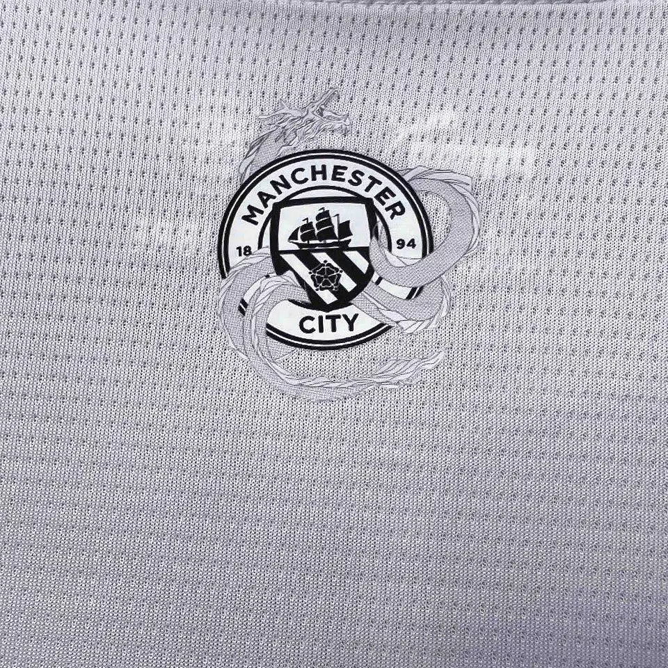 Camisola Manchester City Edição Especial 24/25 3