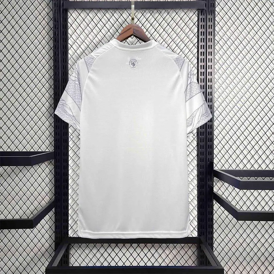 Camisola Manchester City Edição Especial 24/25 7