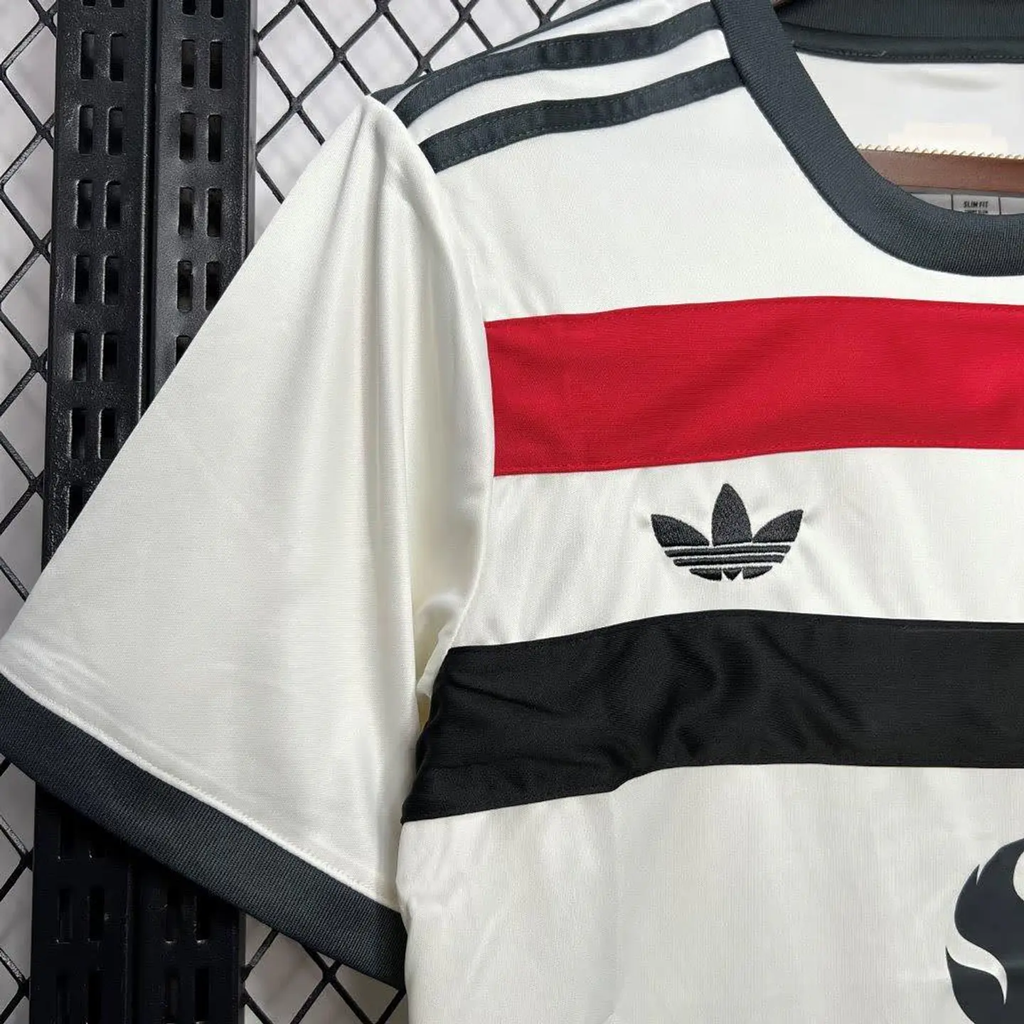 Camisola Manchester United III 24/25 4