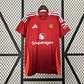 Camisola Manchester United l 24/25 - Thumbnail 1