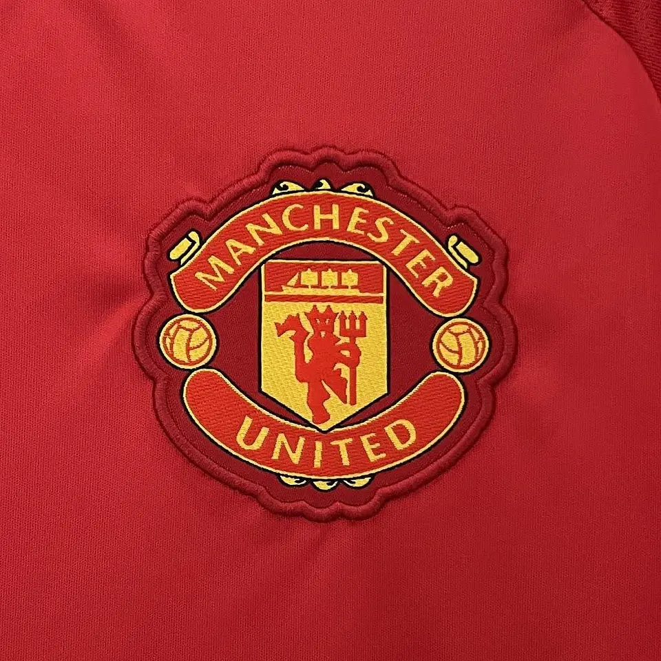 Camisola Manchester United l 24/25 2