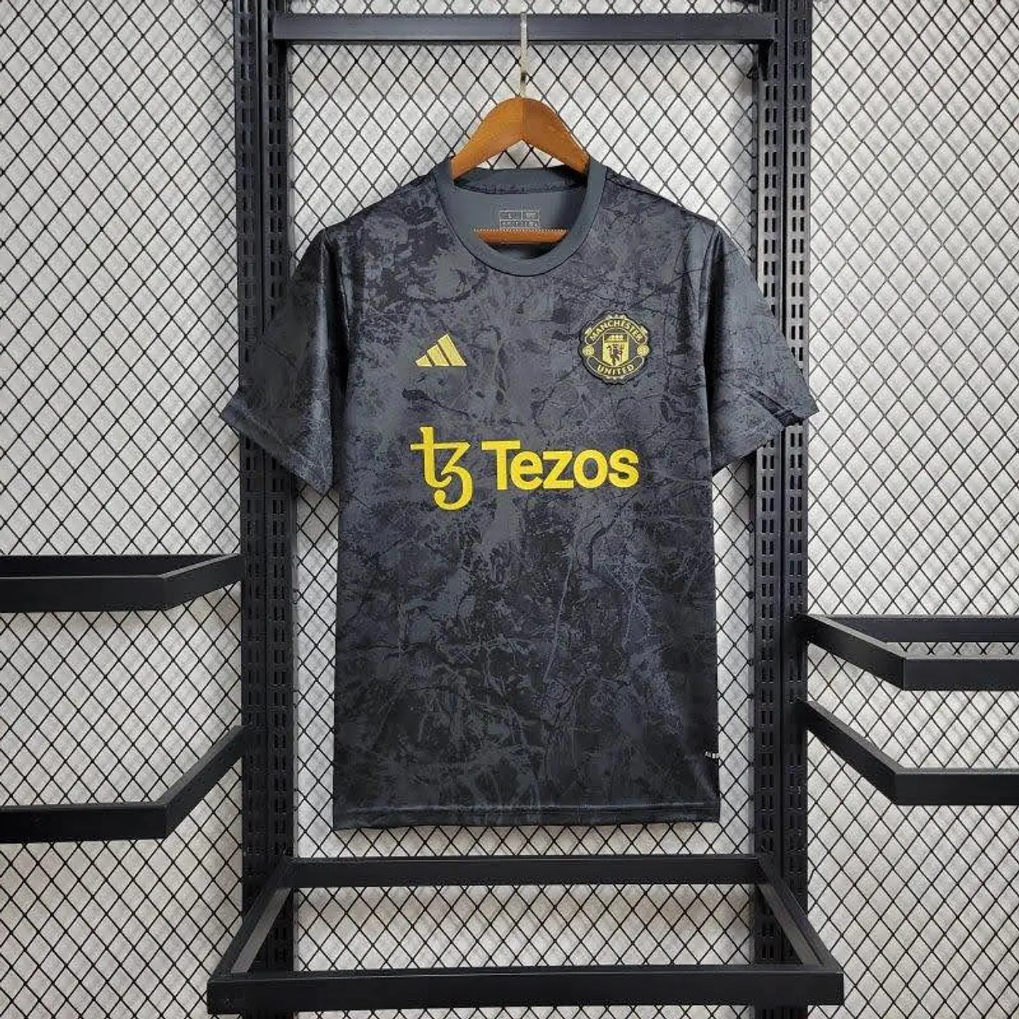 Camisola Manchester United Edição Especial 24/25 1