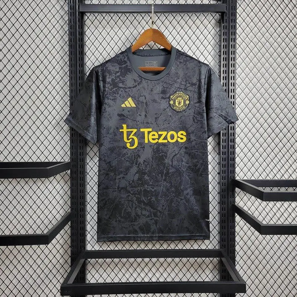 Camisola Manchester United Edição Especial 24/25 1