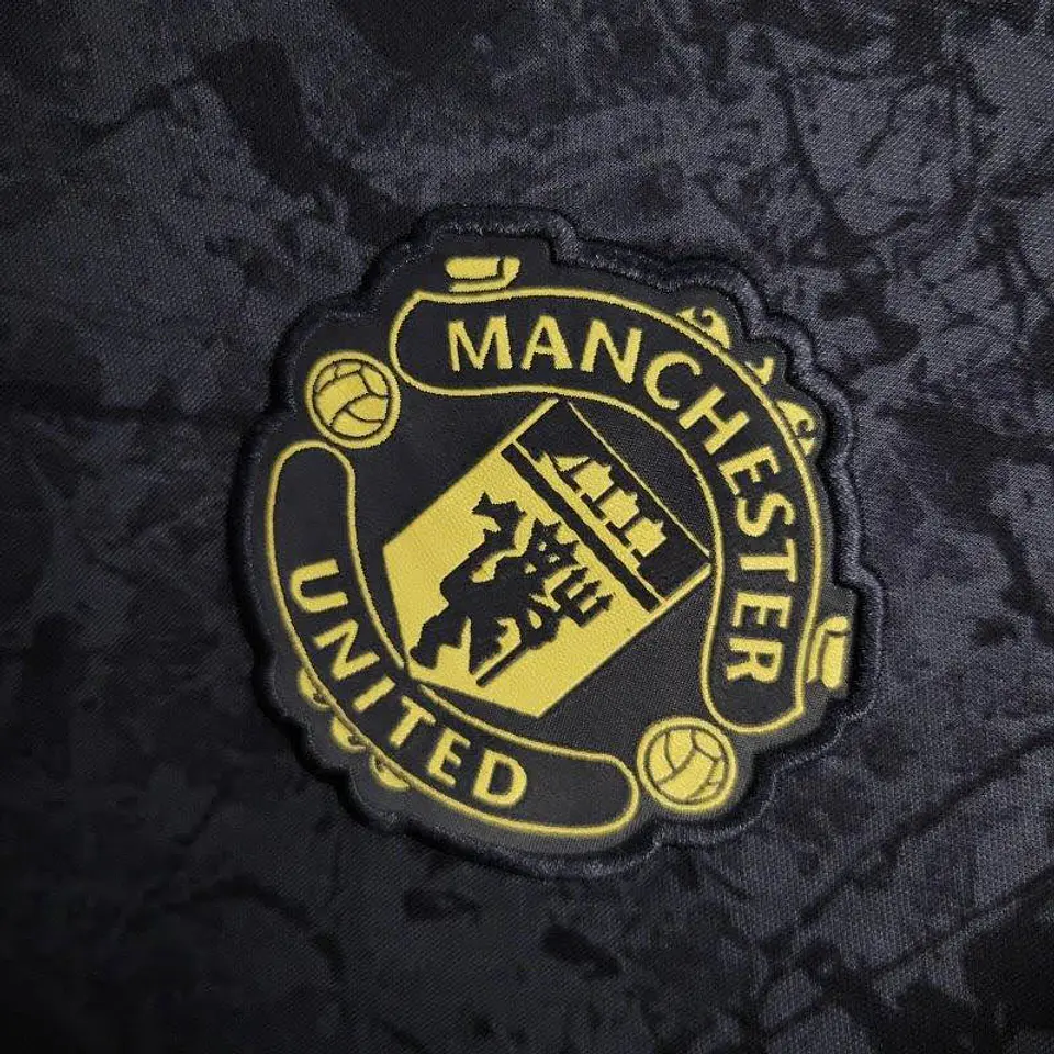 Camisola Manchester United Edição Especial 24/25 3