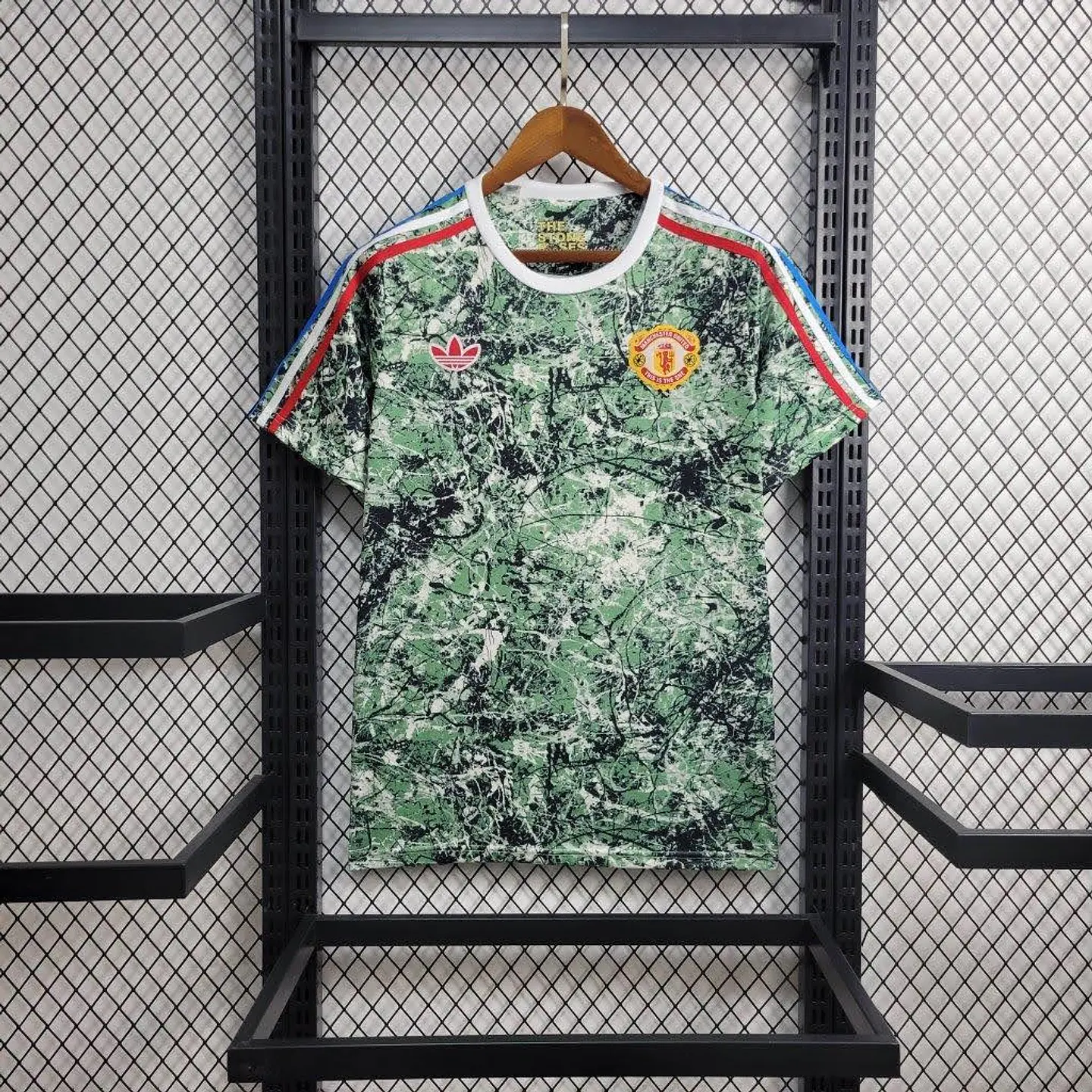 Camisola Manchester United Edição Especial 24/25 1