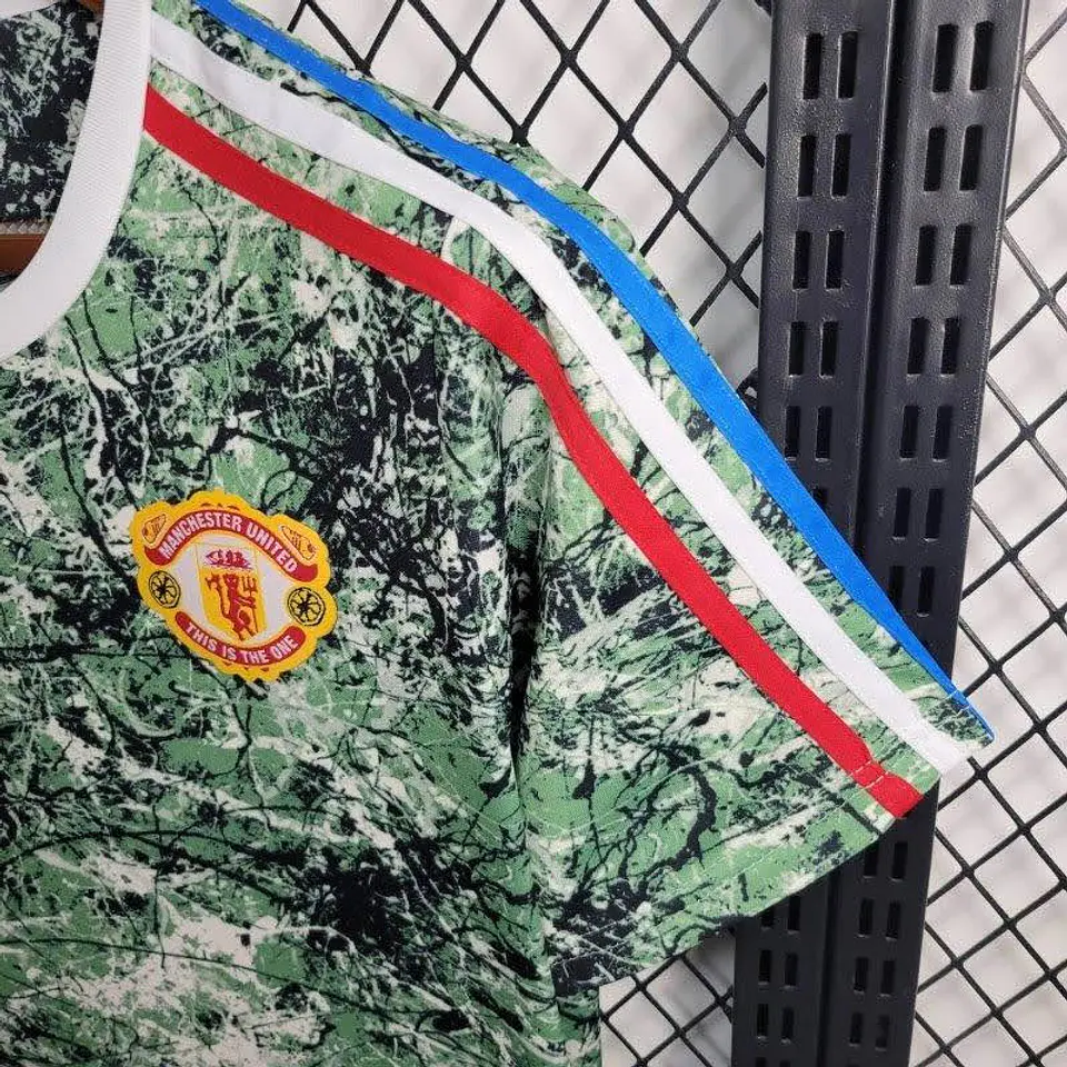 Camisola Manchester United Edição Especial 24/25 5