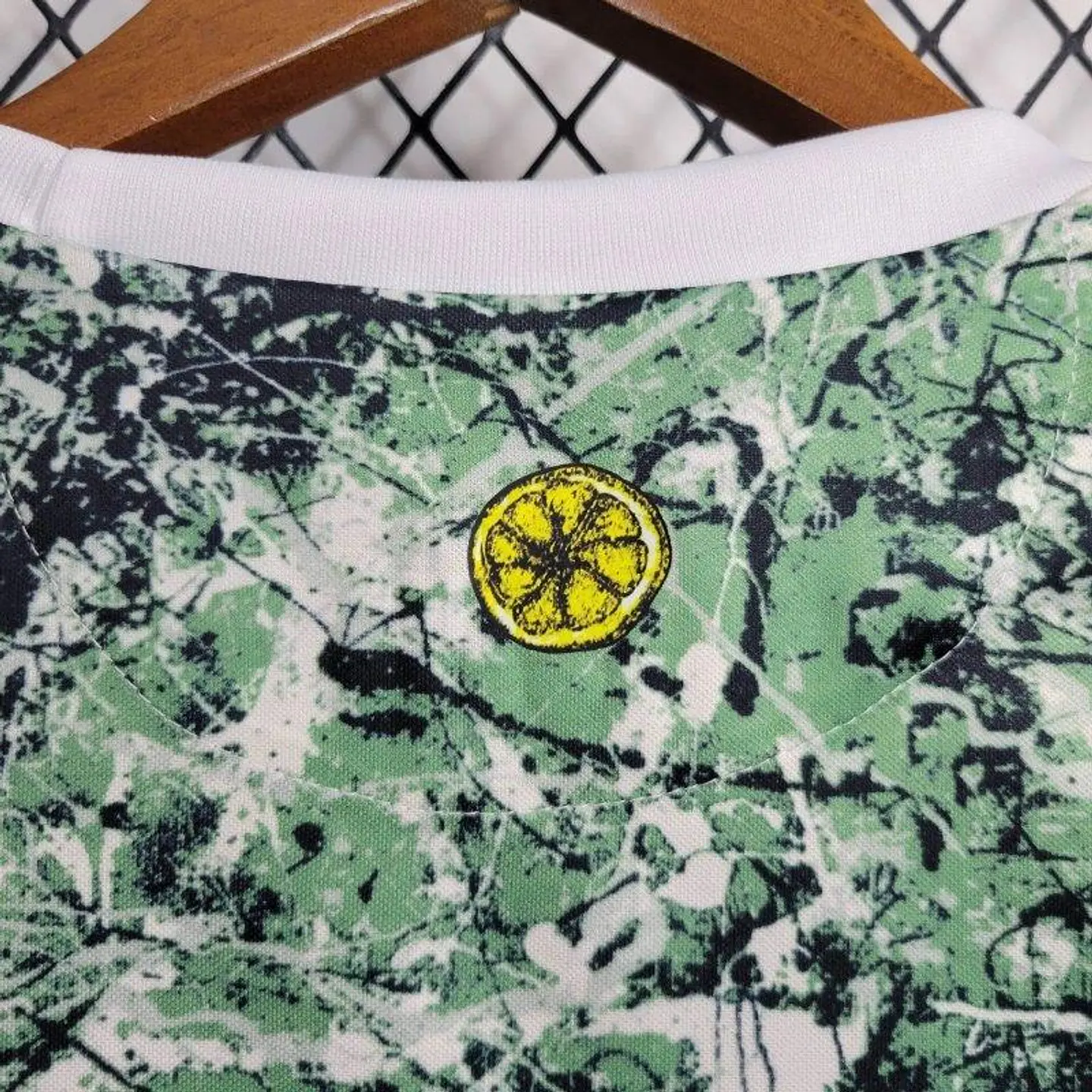 Camisola Manchester United Edição Especial 24/25 6