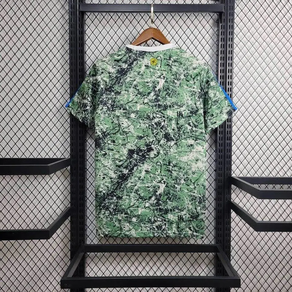 Camisola Manchester United Edição Especial 24/25 7