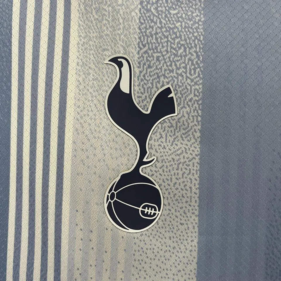 Camisola Tottenham II 24/25 3