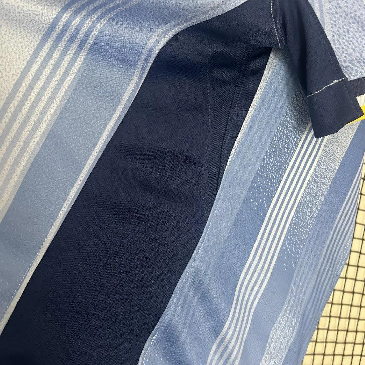 Camisola Tottenham II 24/25 5