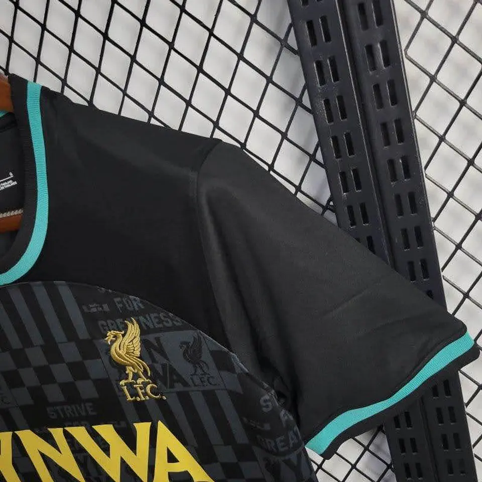 Camisola Liverpool Edição Especial 24/25 3