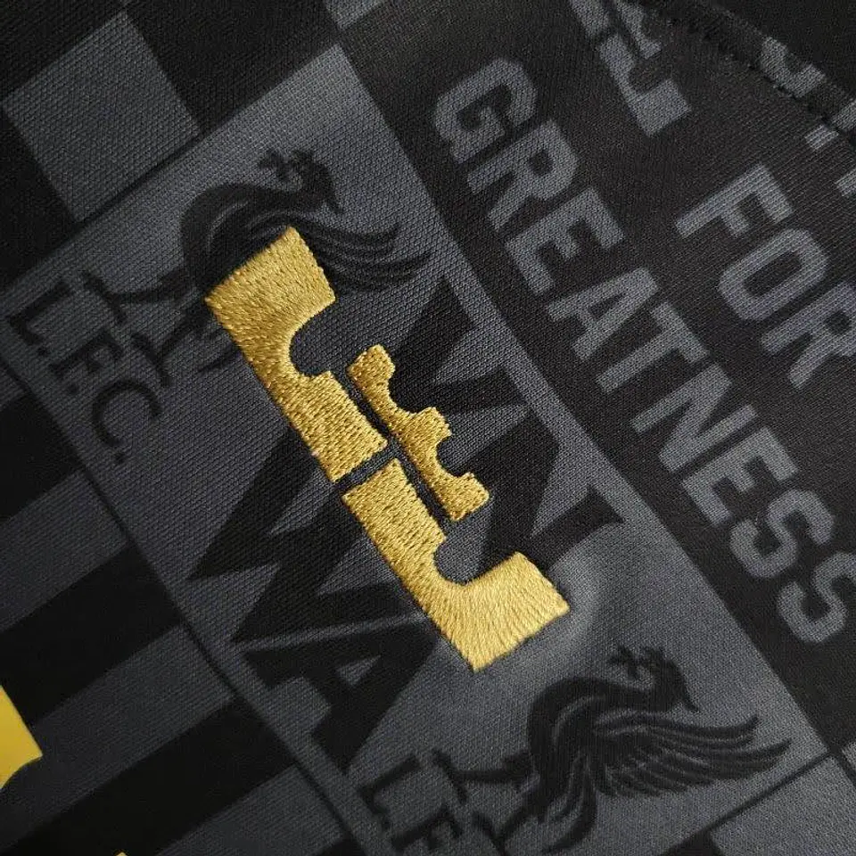 Camisola Liverpool Edição Especial 24/25 5