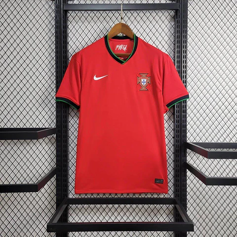 Camisola Portugal l Euro 2024 