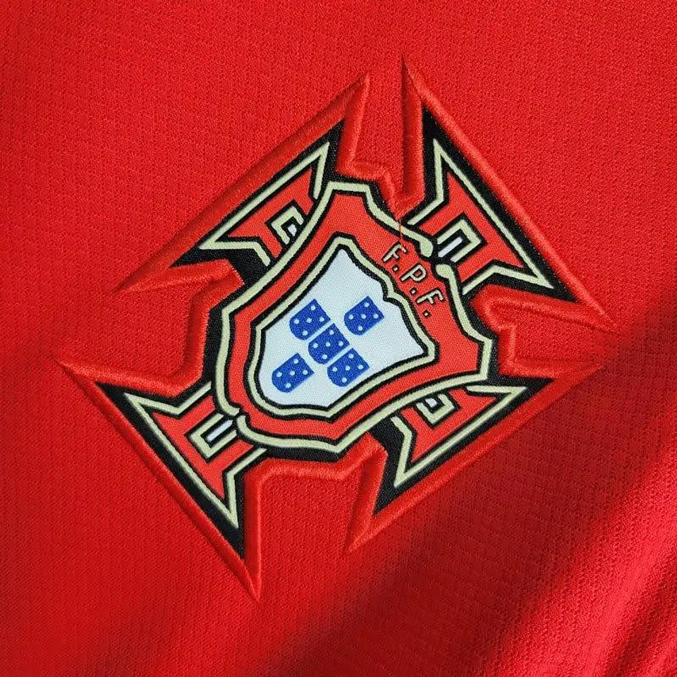 Camisola Portugal l Euro 2024  4