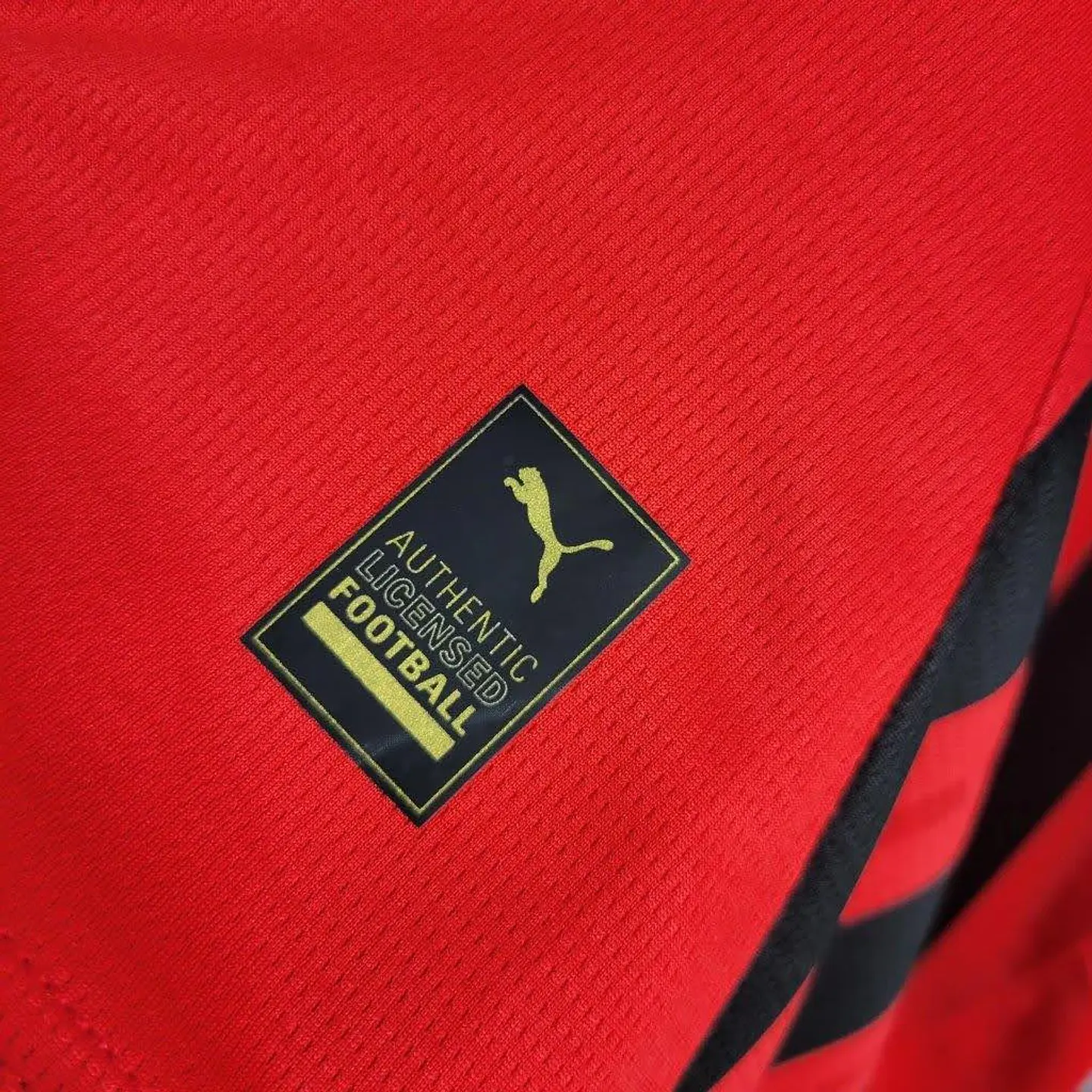 Camisola AC Milan I 24/25 7