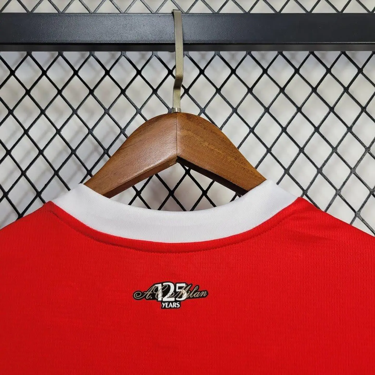 Camisola AC Milan I 24/25 8