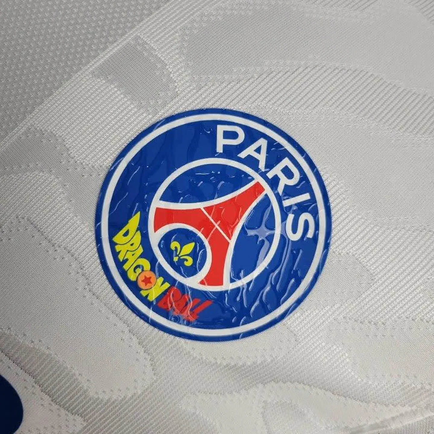 Camisola PSG - Edição Especial - Dragon Ball 5
