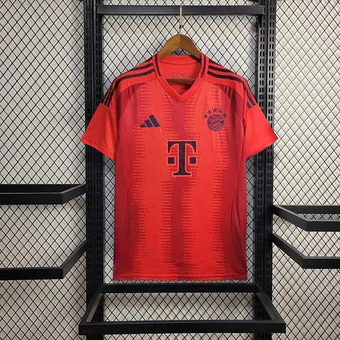 Camisola Bayern I 24/25
