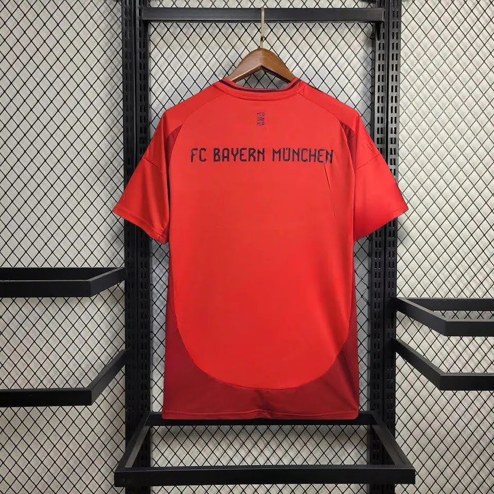 Camisola Bayern I 24/25 7
