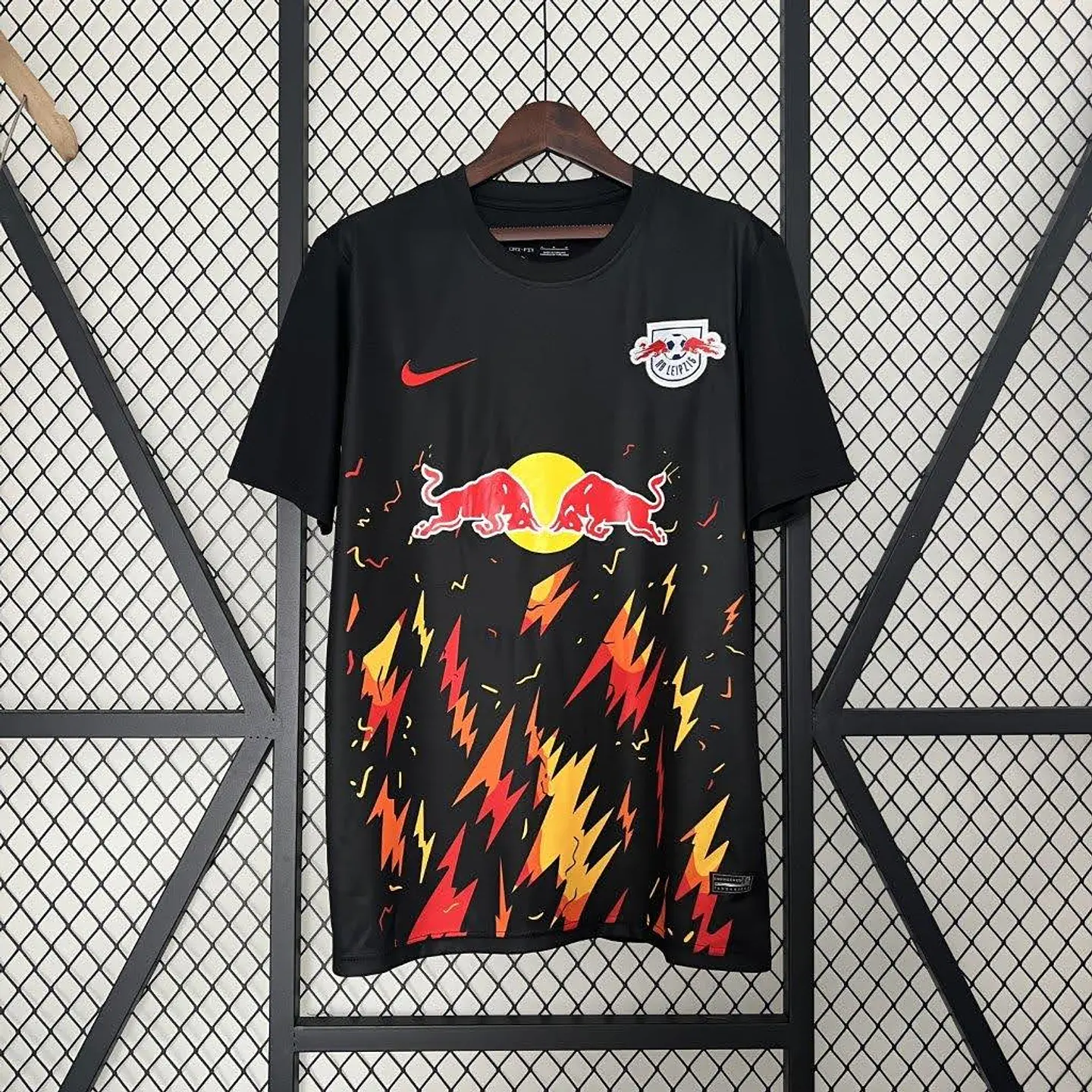 Camisola Leipzig Edição Especial 1