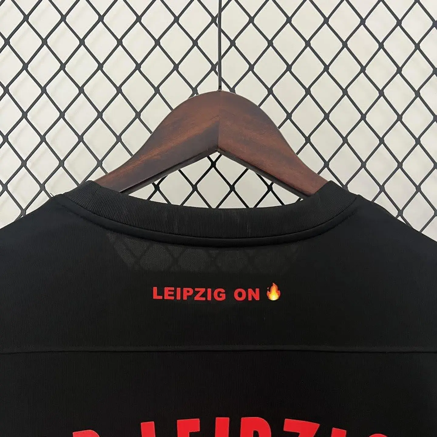 Camisola Leipzig Edição Especial 6