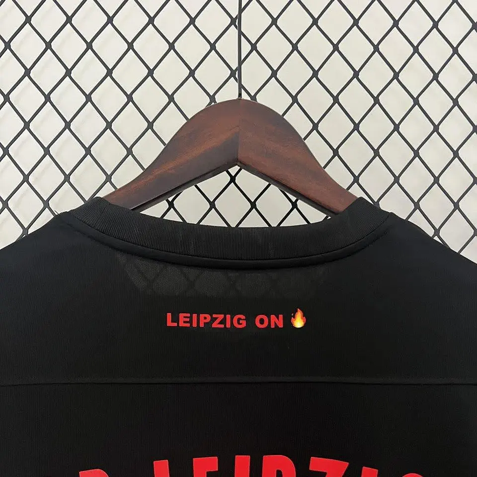 Camisola Leipzig Edição Especial 6