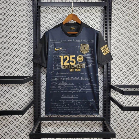 Camisola Frankfurt Edição Especial