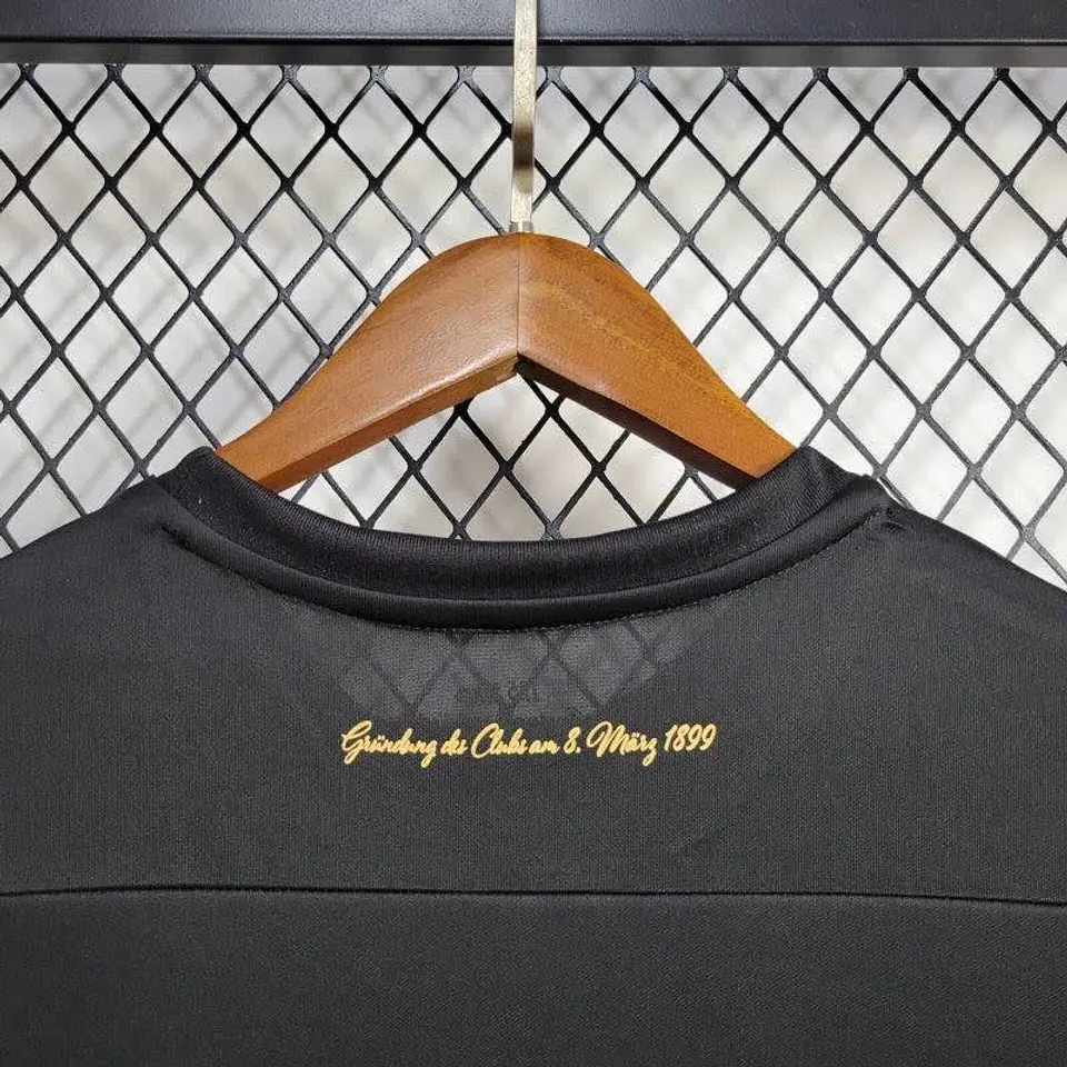 Camisola Frankfurt Edição Especial 7